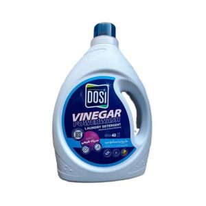 مایع لباسشویی سرکه 2500 گ اوشن دوسی