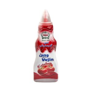 سس کچاپ فشاری 320 گرمی وجین