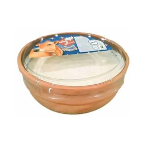 ماست جرسی سفالی 750 گرمی دامداران