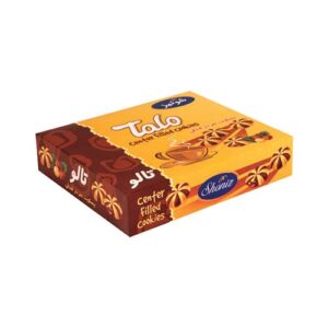 بیسکوئیت تالو جعبه360گ شونیز