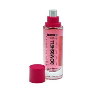 ادوپرفیوم 30ML اکو BOMBSHEL رودیر
