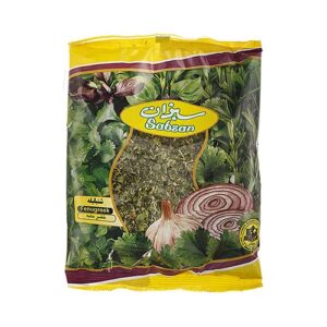 شنبلیله 100gسبزان