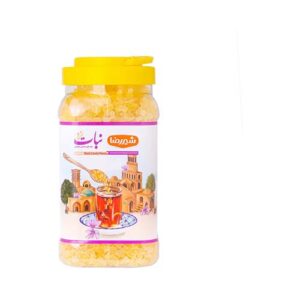 نبات نگین الماس ساده پت 1100گ شیررضا