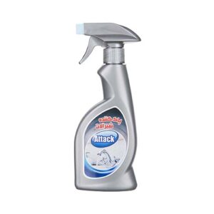 پاک کننده شير الات 375cc اتک