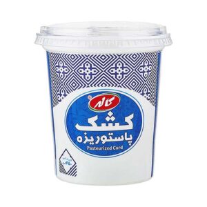 کشک 450گرمی کاله