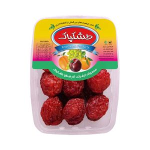 آلو سانتریزه250g ظرفی خشکپاک