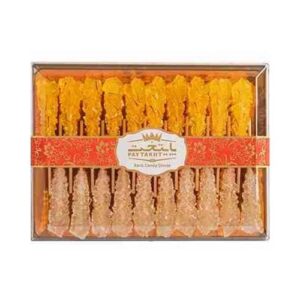 نبات چوبي کريستال ترکيبي  بزرگ 20ع  500 گ پايتخت