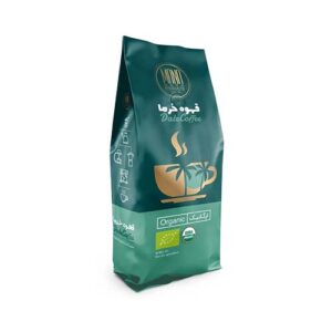 قهوه هسته خرما 250 گرمی مانادیت