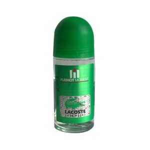 مام رول مردانه 50م LACOSTE - ESSENTIAL پلي هات مومنت