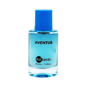 ادوپرفیوم AVENTUS 35ml بایلندو