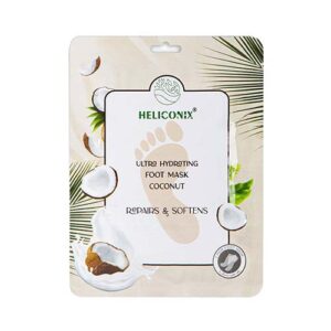 ماسک آبرسان پا نارگیل 36میل هلیکونیکس