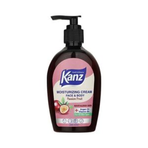 کرم پمپی 200م پشن فروت کنز