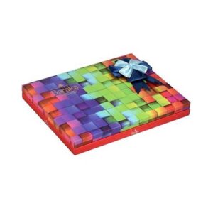 شکلات تیراژه 140 گرمی باراکا