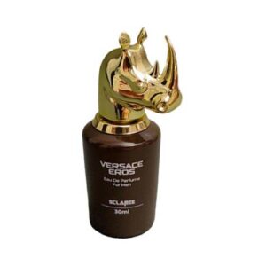ادپرفیوم 30میل VERSACE EROS ANIMALS اسکلاره