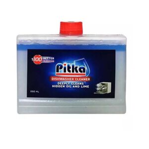 جرمگير ماشين ظرفشويي 250 گرمي پيتکا