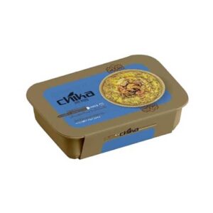 کشک و بادمجان استرال 400 گ چیکا