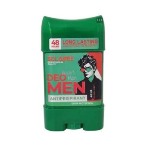 ضدتعرق کرمی 75 ml مدل Smart men اسکلاره