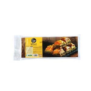 خمیر باقلوا 500 گرمی کاله