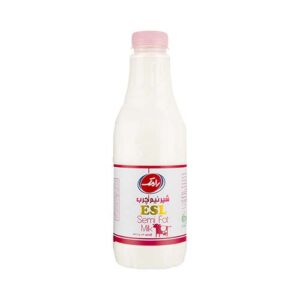 شیربطر نیم چرب ESL م 946 رامک