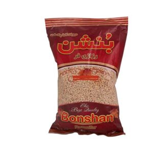 جو پوست کنده 900gدشت بن شن