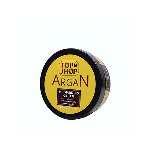 کرم کاسه ای آرگان200م تاپ شاپ کرم کاسه ای آرگان200م تاپ شاپ