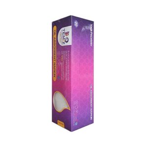 دستمال جذب روغن 20 برگ تميز