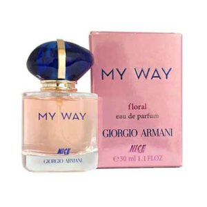 ادکلن زنانه 30م GIORGIO ARMANI MY WAY نایس