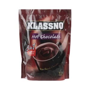 هات چاکلت 20ع 20گ کلاسنو