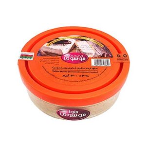 حلوا دارچين 300 گرم موسوي