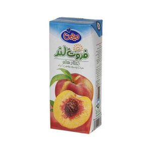 نکتار 200CCهلو فروت لند میهن