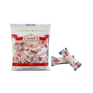 ویفر نارگیلی 400 گ شوکوماد