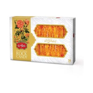 نبات 24 عددي چوبي پردار بهرامن