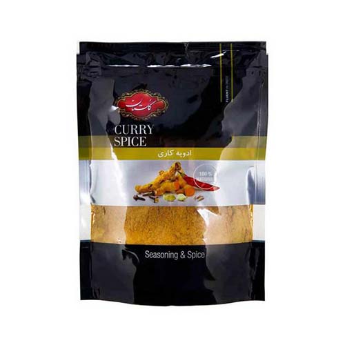 ادویه کاری 400 گرمی گلستان ادویه کاری 400 گرمی گلستان