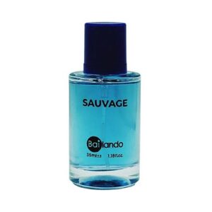 ادوپرفیوم SAVAGE 35ml بایلندو