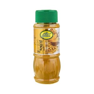 زرجوبه 120gسبزان