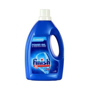 ژل ماشین ظرفشویی کلاسیک 1300م فینیش