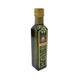 روغن زیتون 250 سی سی با بو کریستال