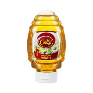 عسل فشاری 250gژیکاس
