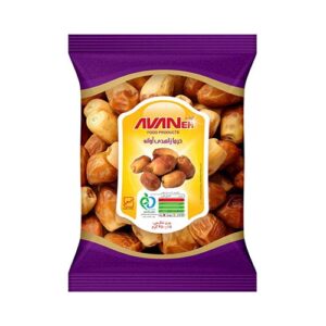 خرما زاهدي 450 گرم آوانه