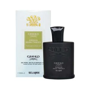 ادکلن مردانه 30م creed green irish اسکلاره