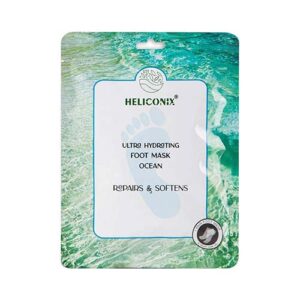 ماسک آبرسان پا اقیانوس 36میل هلیکونیکس