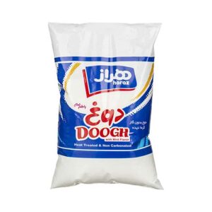 دوغ نایلونی پت 1L هراز