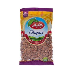 تخمه ژاپنی 300g چاپار