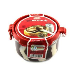 ک‍رم ک‍‍اک‍‍ائ‍و 250گ روی‍‍ال آ‌ی س‍ود‌ا