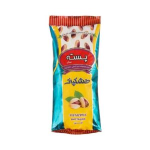 پسته شور220g سلفون خشکپاک