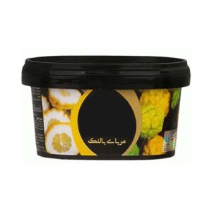 مربای بالنگ 220گرم IML ناصر