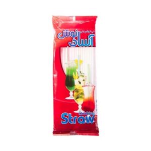 نی ساده 50 عددی آسان نوش