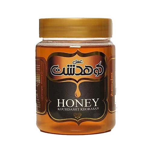 عسل ممتاز 600g کوهدشت عسل ممتاز 600g کوهدشت