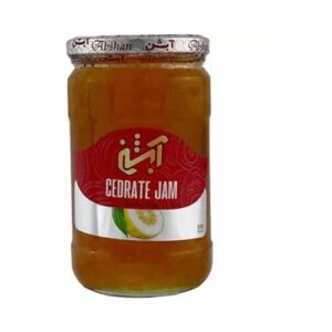 مربا بالنگ 570گ آبشن