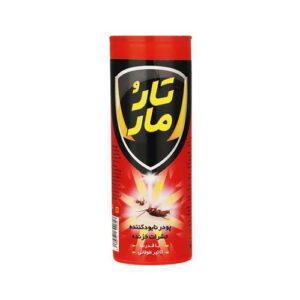 پودر سوسک کش "6" 100گ جدید تا رو مار
